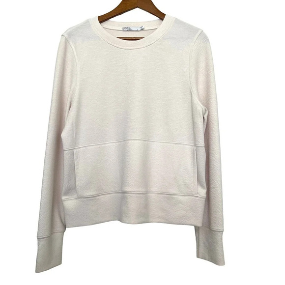 Prana Sunrise Sweatshirt Size Large - Picture 1 of 5